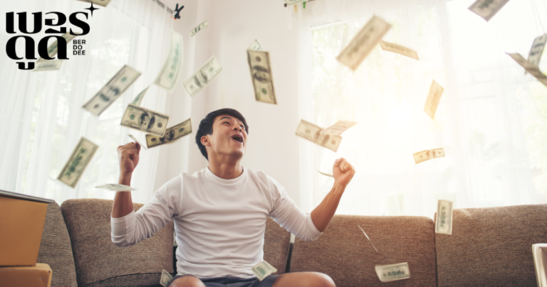 บทความ เบอร์มงคล เปิดโผ! บ้านเลขที่อยู่แล้วรวย 5 อันดับ ใช่บ้านของคุณหรือเปล่า?