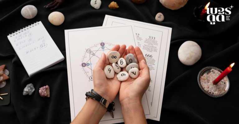 Manifest Your Dream Life: ใช้พลังตัวเลขมงคลในเดือนพฤษภาคม 2568 เพื่อดึงดูดความสำเร็จ