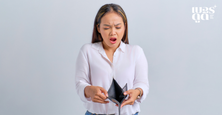 เงินเดือนตัน เงินเก็บไม่เหลือ ต้องเบอร์มงคลเรียกทรัพย์สำหรับมนุษย์เงินเดือน