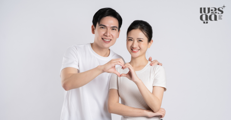 เลขมงคล สำหรับคนโสดและคู่รัก เสริมเสน่ห์และความรักให้ลงตัว
