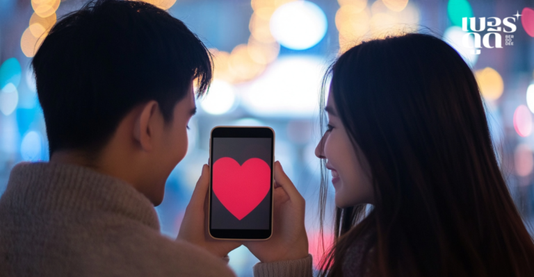 รวมฮิตเลขมงคลสำหรับคนชอบเล่น Tinder และแอปหาคู่ ปัดขวาเจอคนจริงใจ ดึงดูดคนที่ใช่มาในชีวิตจริง รวมฮิตเลขมงคลสำหรับคนชอบเล่น Tinder และแอปหาคู่ ปัดขวาเจอคนจริงใจ ดึงดูดคนที่ใช่มาในชีวิตจริง