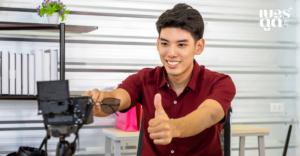 เลขมงคลสำหรับ Gen Z สายครีเอเตอร์ เสริมคอนเทนต์ปัง ยอดวิวพุ่งแรง