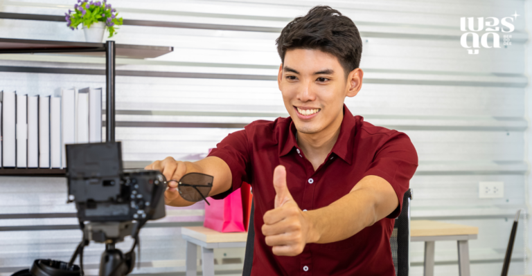 เลขมงคลสำหรับ Gen Z สายครีเอเตอร์ เสริมคอนเทนต์ปัง ยอดวิวพุ่งแรง