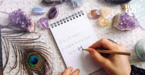 เลขมงคลต้อนรับปี 2569 นำโชคลาภทุกด้าน ใช้ได้ทั้งเบอร์-บ้าน-รหัสผ่าน